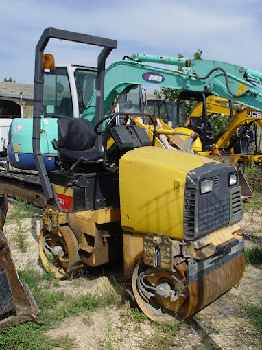 Aperçu des activités de la casse automobile SMV SUD MAINTENANCE VALORISATION située à VERS-PONT-DU-GARD (30210)